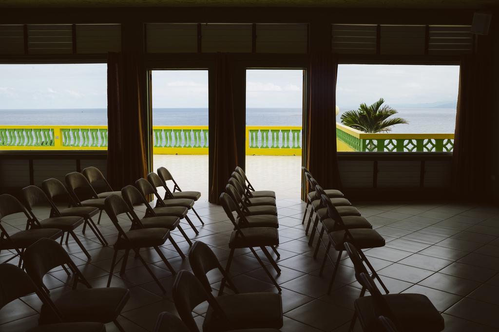 Galina Breeze Hotel Port Maria Exterior photo